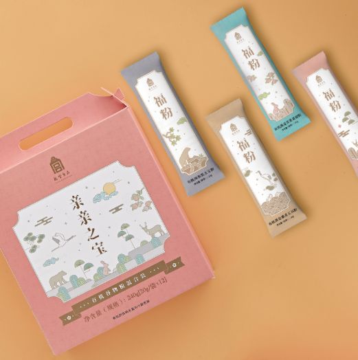 办公室美食人格，你是哪一种？