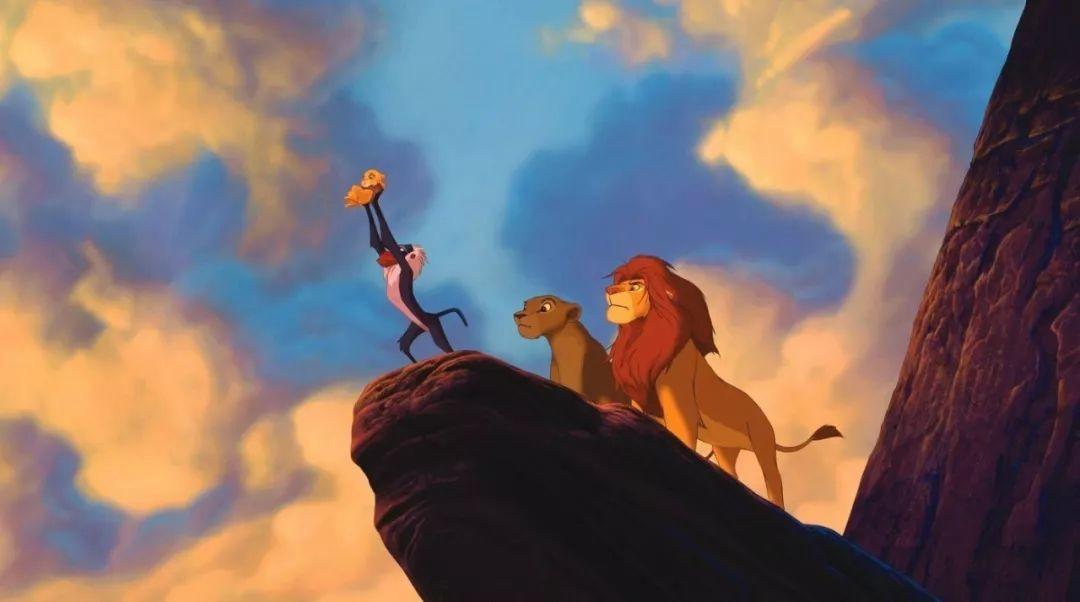 狮子王为什么会反降,新版狮子王还会延续吗