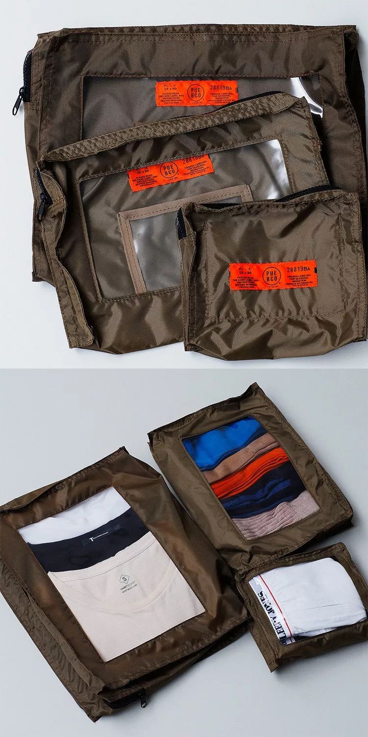 想要舒服的旅行需要带什么东西,想要旅行美出新高度也是技术活