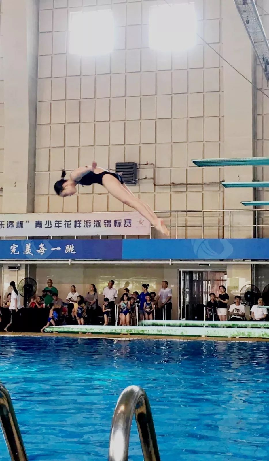 64金46银56铜！市锦标赛落幕，荔湾健儿们燃爆了！