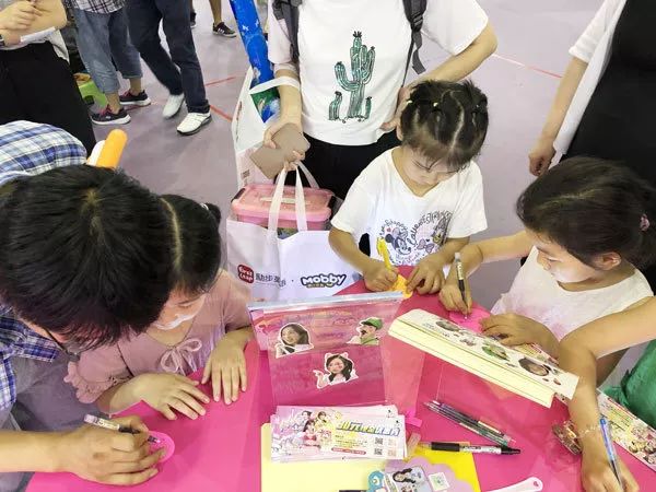 玩博会,玩博会采访