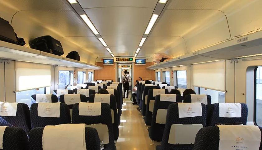 人在车上东西落车站怎么办,人下了高铁行李落在车上