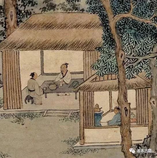 古代读书人家族的称呼,古代读书人雅称大全