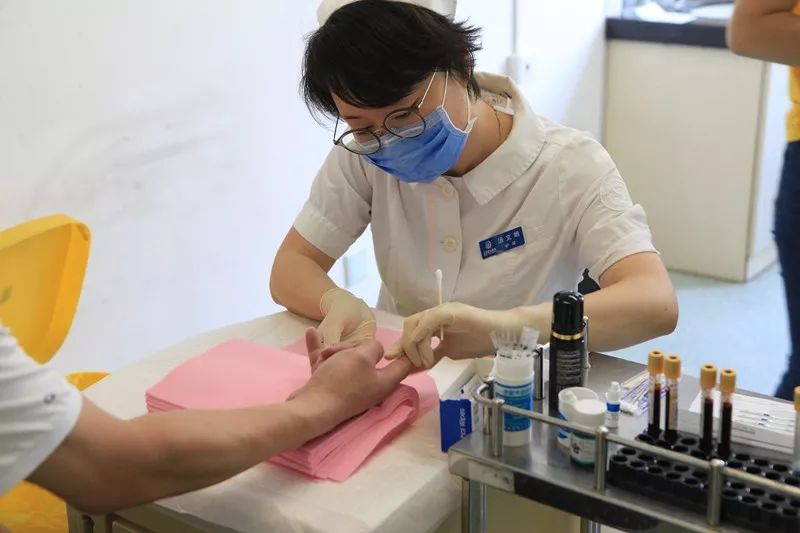 肝病日丨地坛医院丙肝义诊百余人受益,周末还有这些......