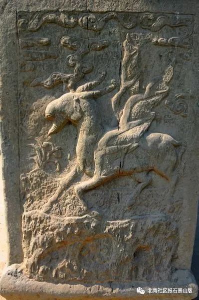 首钢内的石景山寺庙为何不开放,石景山首钢古迹