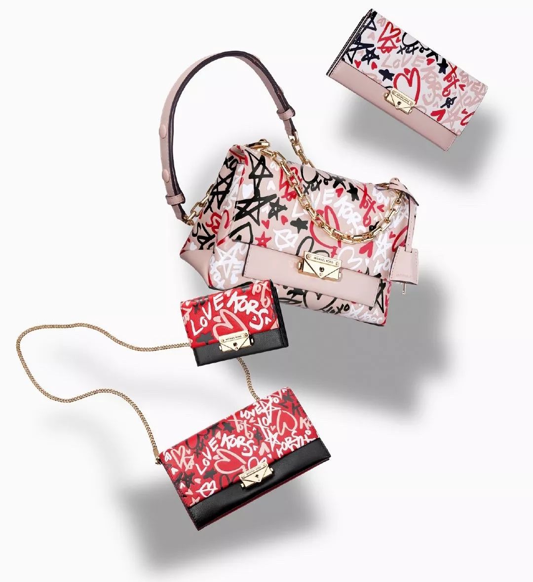 @男票|最美七夕限量系列都在这里了