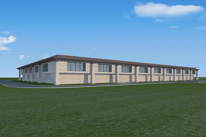 污水处理厂提标改造资讯,污水处理厂二期进展