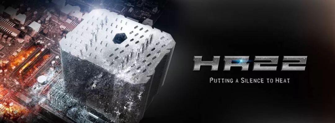 cpu被动散热,被动散热效率