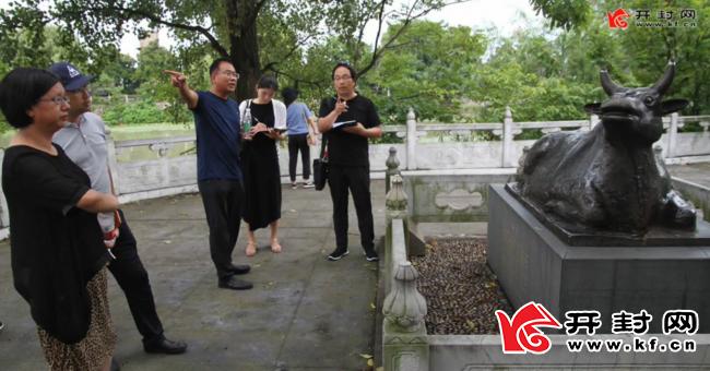 探访京杭大运河淮安西安路,探访大运河文化