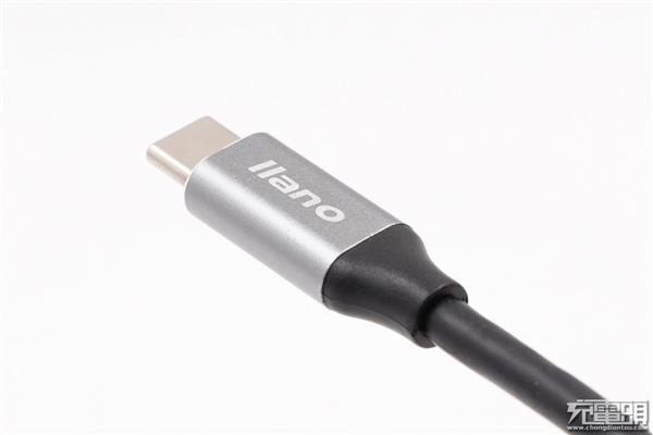 绿巨能65w充电器怎么样,绿巨能笔记本充电器测试