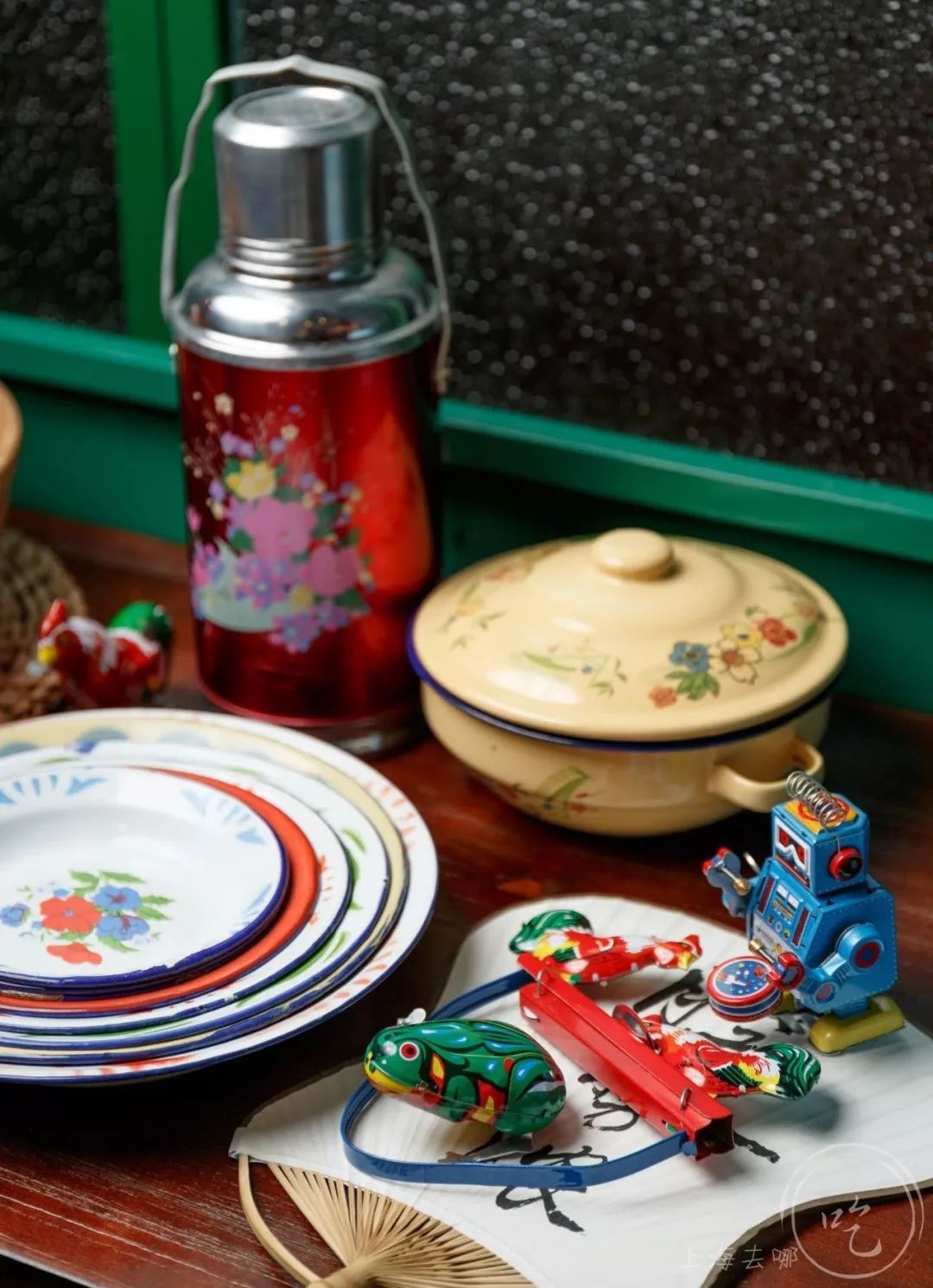 5.8折!99年开的「不夜城餐厅」,90%老上海人都吃过の档口变潮了…