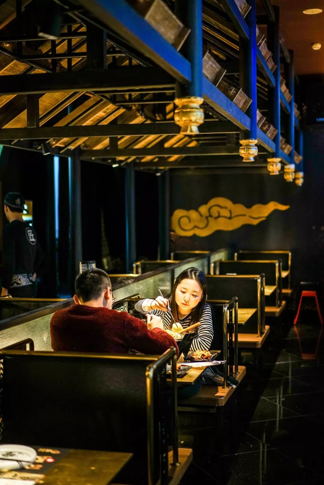 成都烤匠烤鱼真实测评,成都烤匠麻辣烤鱼哪家店最巴适