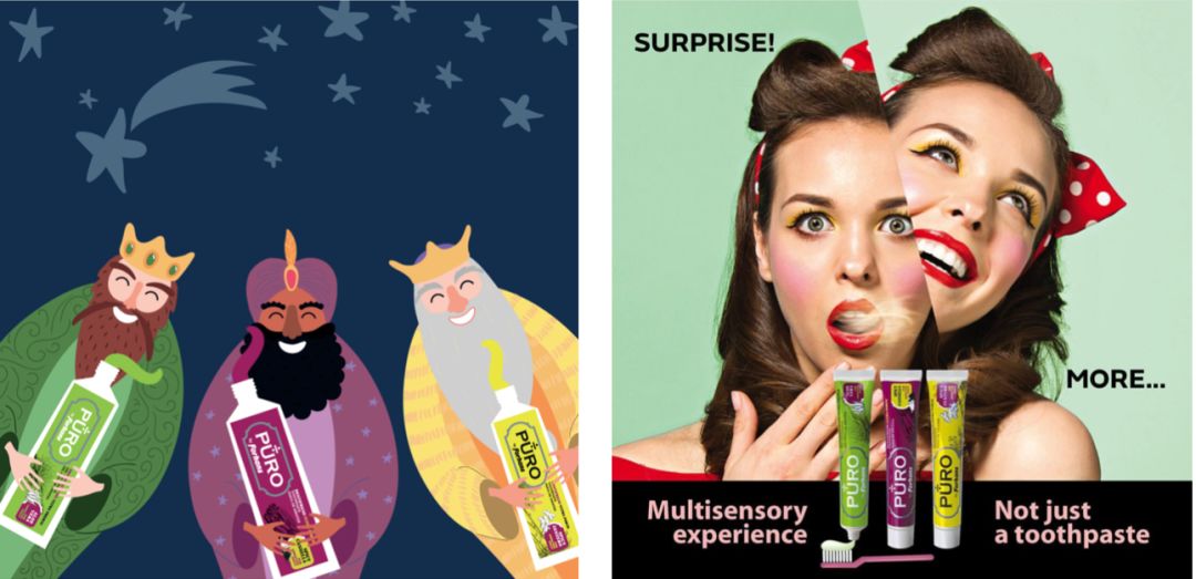 明星各个都有“干货”，你这个“湿人”就别诗情画意了