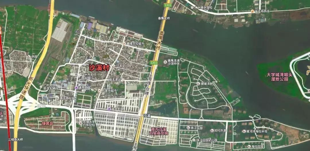 再见了那些年广州人追过的潮牌,8090后番禺潮牌