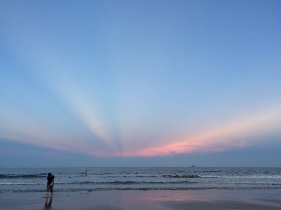 避暑好去处漳州有个仙境美景人少,漳州好玩又避暑的景点推荐一日游