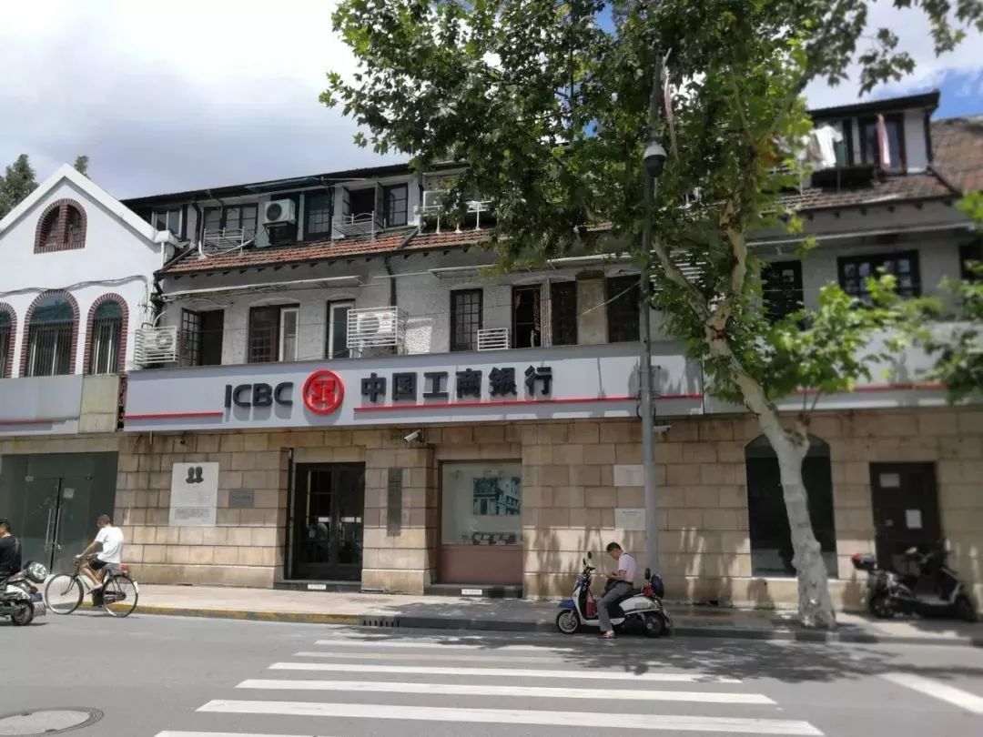 恒丰里、大陆新村、东照里、千爱里……山阴路上的人文地标