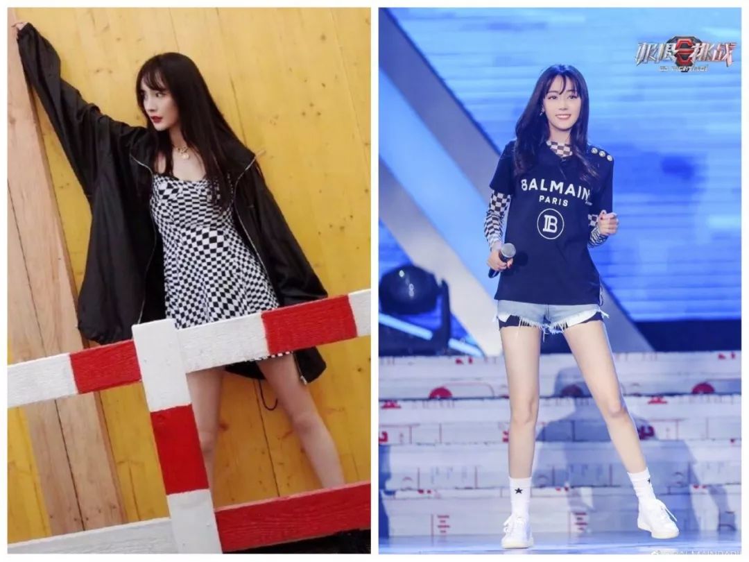 泫雅绿色礼服裙同款,泫雅liphip服装