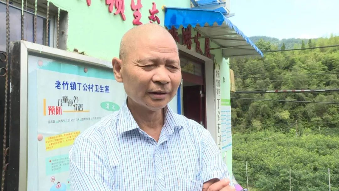 一个电话药就送到家，莲都这项工作开启新模式！