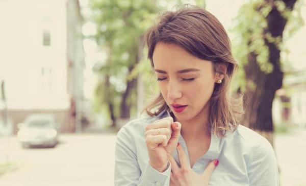 食疗方法改善支气管炎