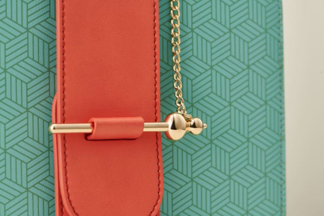 联手爱马仕旗下品牌,星巴克今年的中秋联名太会玩了