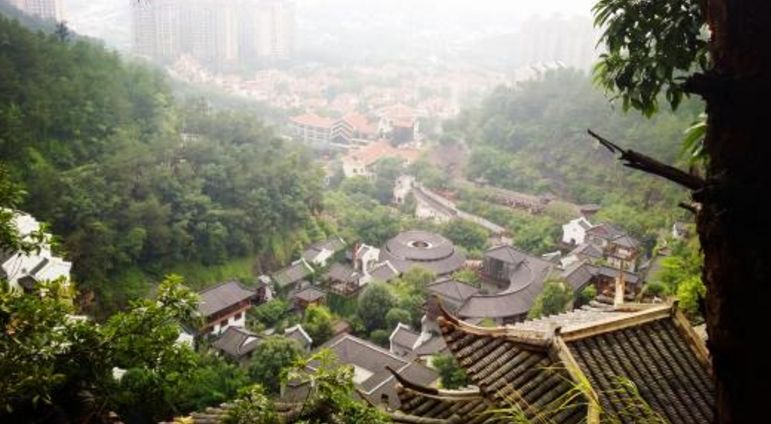 广东最没存在感的城市前十,广东最没存在感的城市排行榜