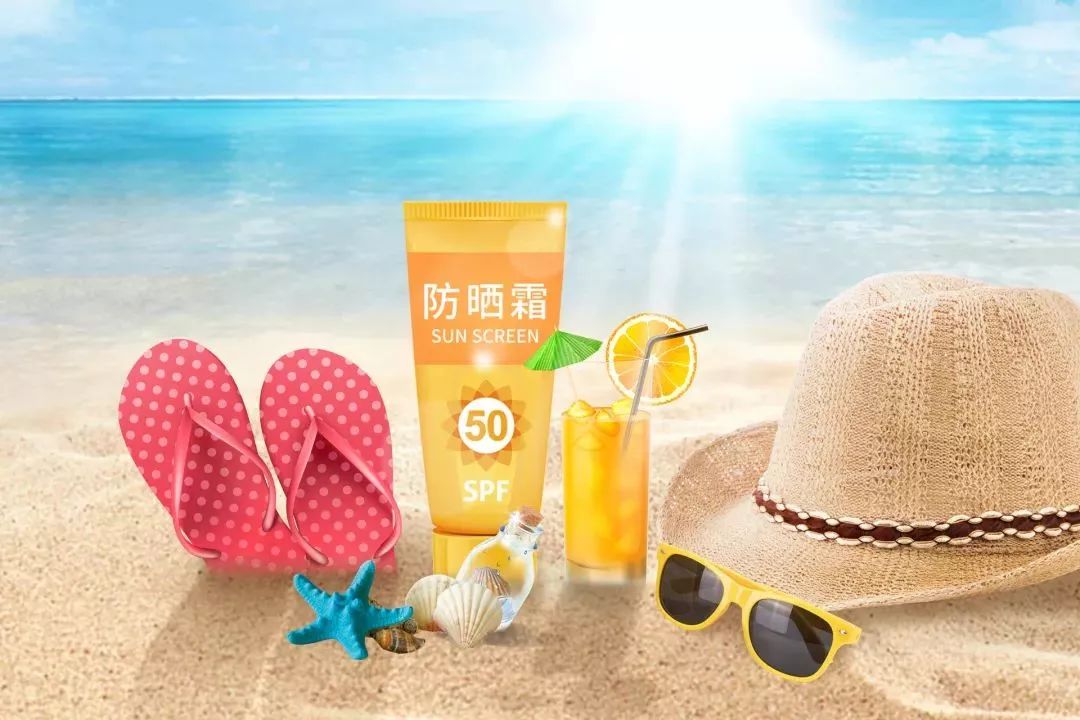 防晒化妆品是什么标志,防晒化妆品需要标注哪些内容