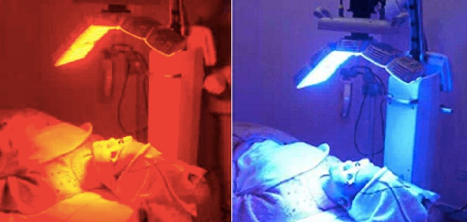 女星秒变“网瘾少女”，3C病“瘾”斑出击，失去远比看到得多