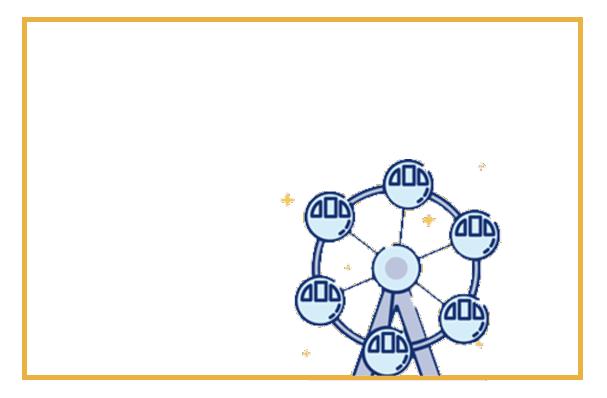 约吗?来欧乐堡梦幻世界感受夏日的凉爽!乐享美好亲子时光!