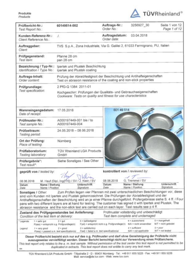 少油不粘铁锅,好用不费油的锅