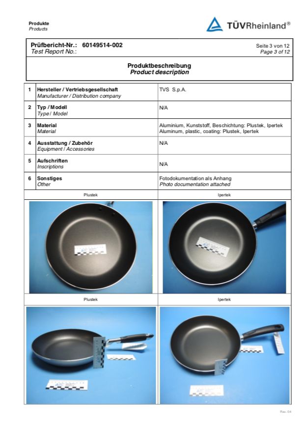 少油不粘铁锅,好用不费油的锅