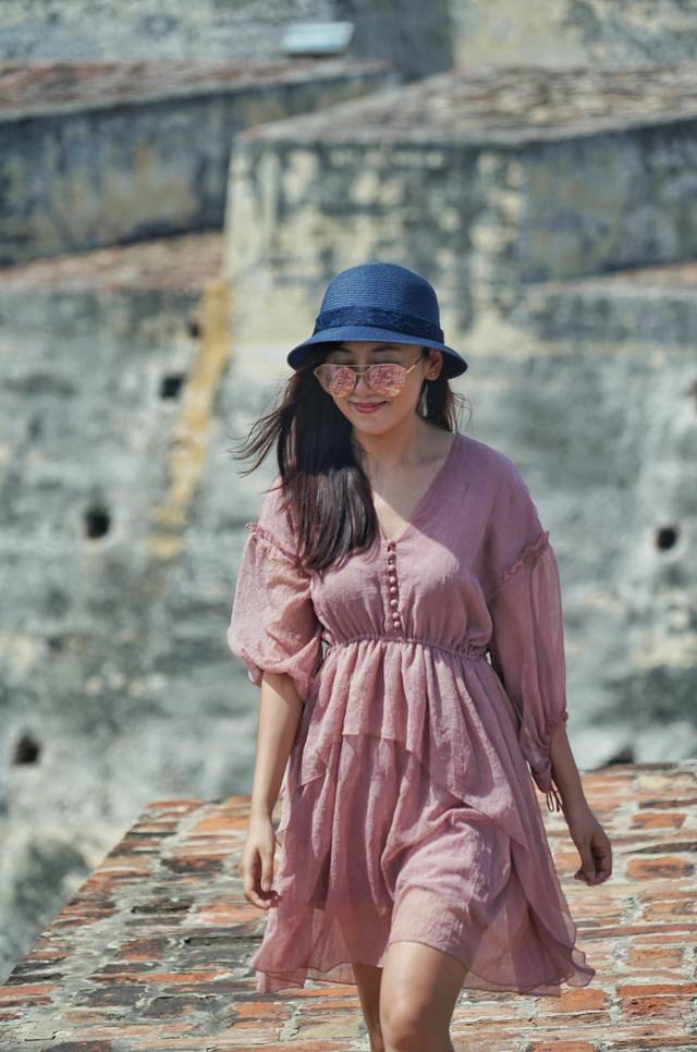 哥伦比亚3天旅游线路,南美洲之旅哥伦比亚