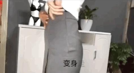 告别“大腹婆”，立变“小腰精”！穿上它，躺着拥有平坦小腹