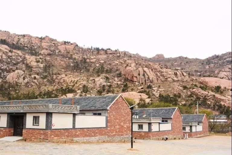 乳山周末好去处,乳山踏秋好去处