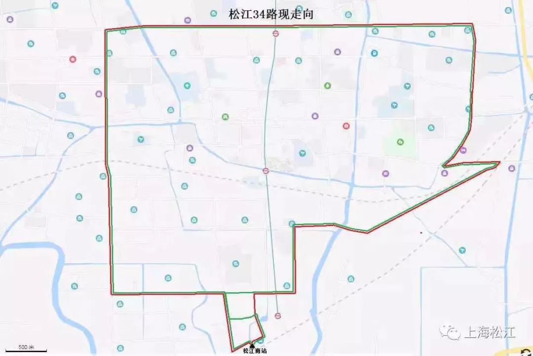 关于优化调整20路公交线路的通知,调整3条公交线路优化市民出行