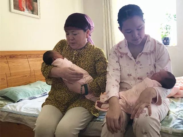 *疆新**首例产时胎儿手术成功！博州人民医院医生乌剑利主刀