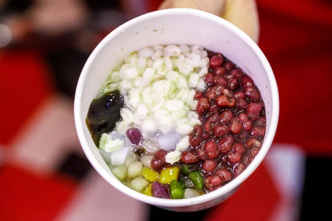 除了给杰伦打榜，我还要守护全世界超好的奶茶仙子......