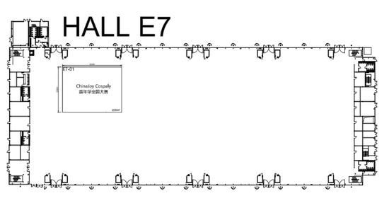 2019chinajoy价格,chinajoy2019价目表