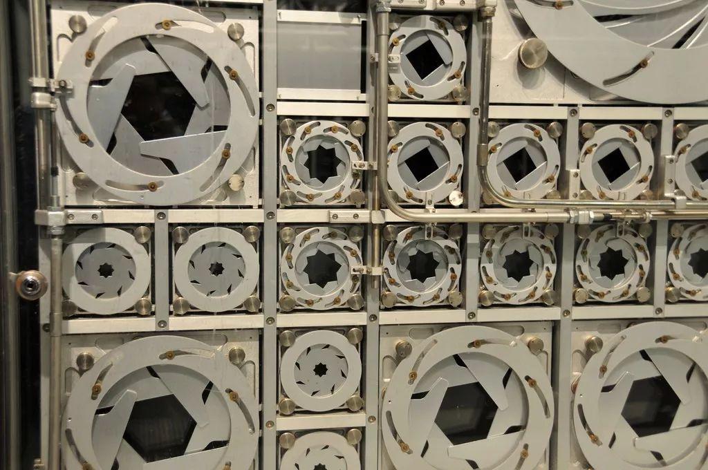 如何降温古代空调房pk现代黑科技,古代空调降温效果图