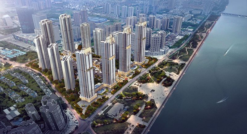 德阳什么才算豪宅,德阳最顶级豪宅