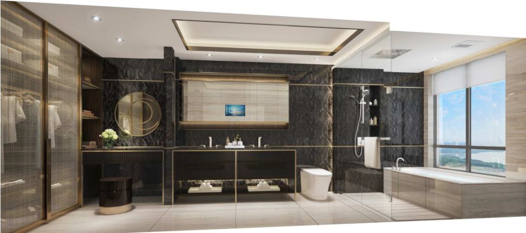 德阳什么才算豪宅,德阳最顶级豪宅