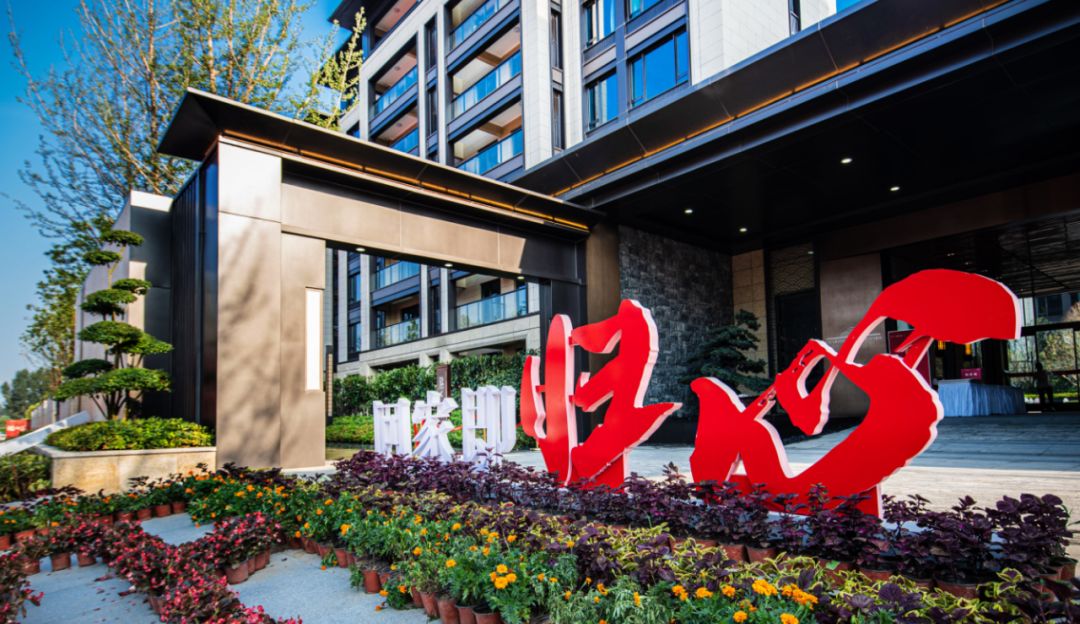 融创在郑州的第一个项目,融创在郑州的楼盘