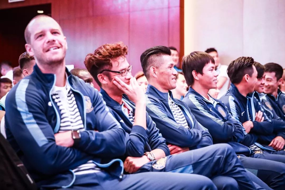 富力战港超,富力港超名单