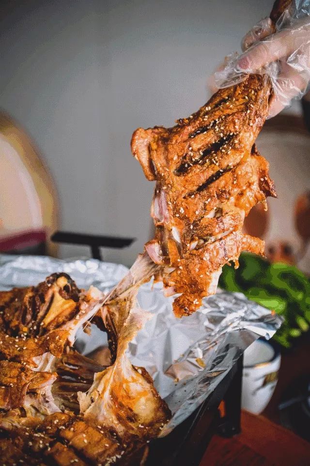 蒙古烤羊腿团购套餐相城,蒙古烤羊腿团购套餐双渔汇