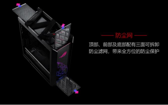 上置电源机箱改下置电源机箱,上置电源机箱推荐