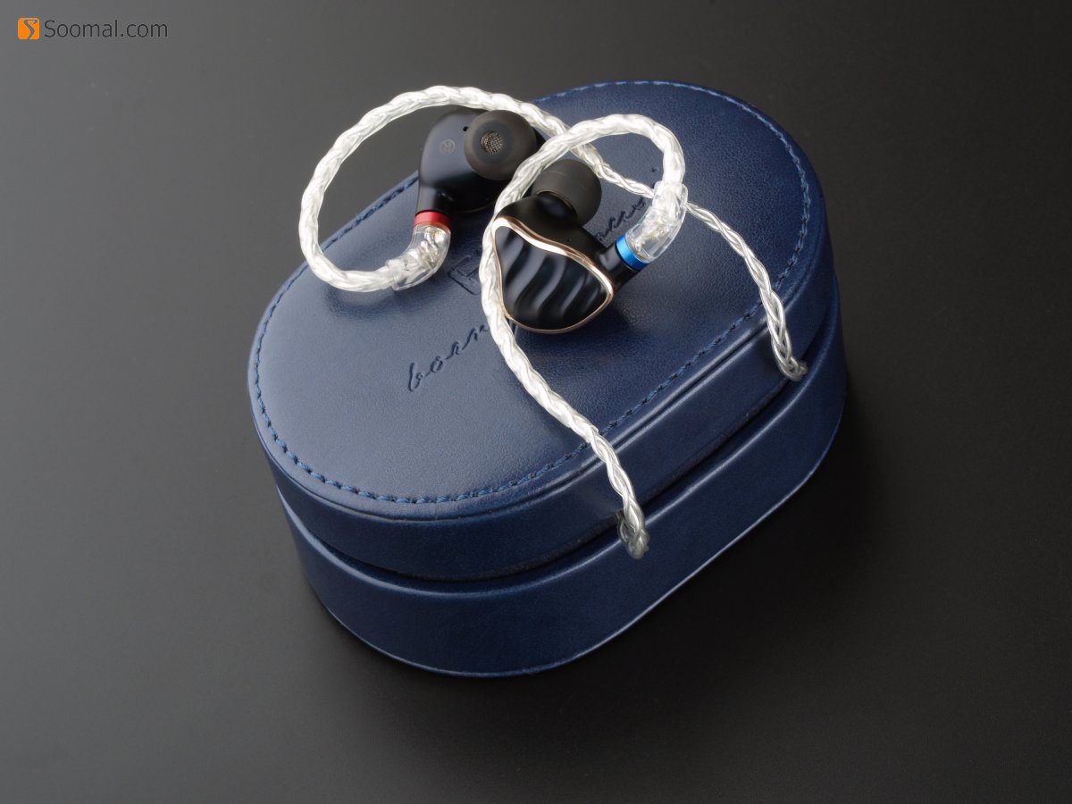 耳机飞傲fh7s音质测试,三频均衡人声飞傲fh3圈铁耳机评测