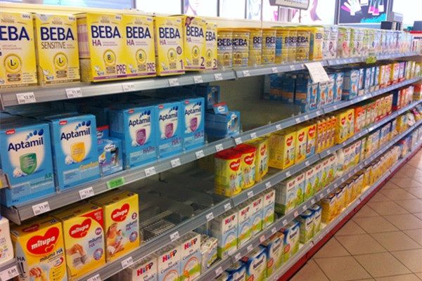 追忆「跨境电商」疯狂时刻:600多家企业角逐,明星如「蜜淘网」也难逃跌落