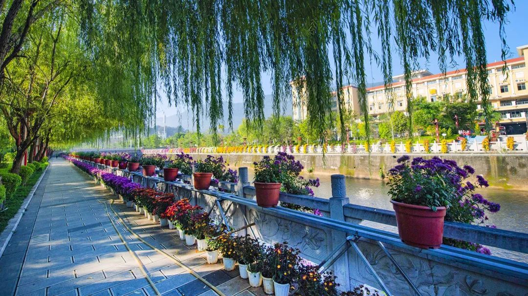 便宜又清凉的避暑地,避暑地推荐