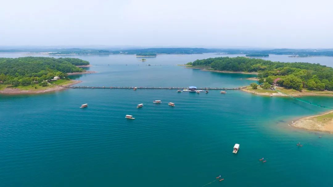 便宜又清凉的避暑地,避暑地推荐
