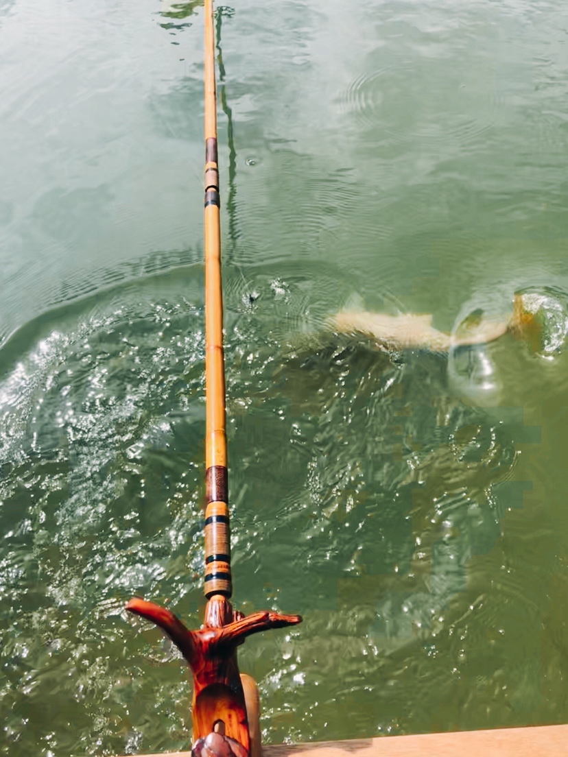 钓鱼装备全套小型鱼竿推荐,私人订制鱼竿路亚