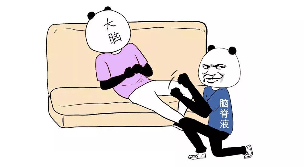 漫画科普：小剧场--熬夜时身体里在上演哪些好戏？